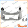Support, étrier de frein avant pour BMW | BDA608, HZP-BM-034A